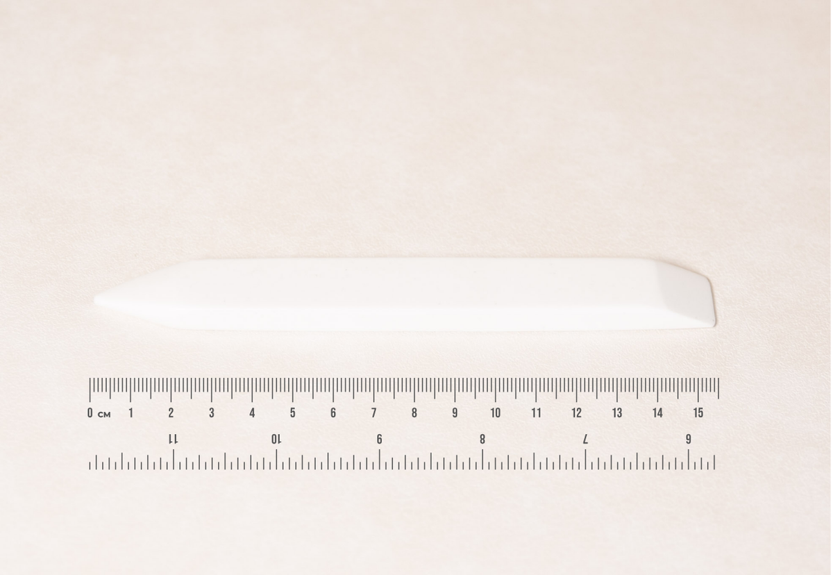 Pointed Teflon Folder